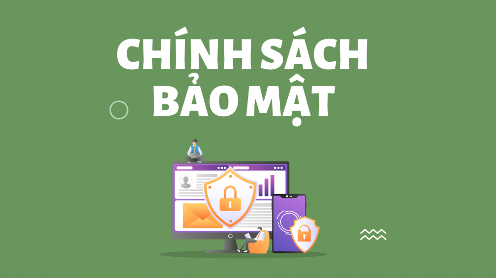 Chính sách bảo mật nhà cái S6666