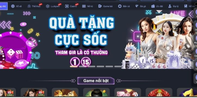 Đường link vào S6666 là gì?