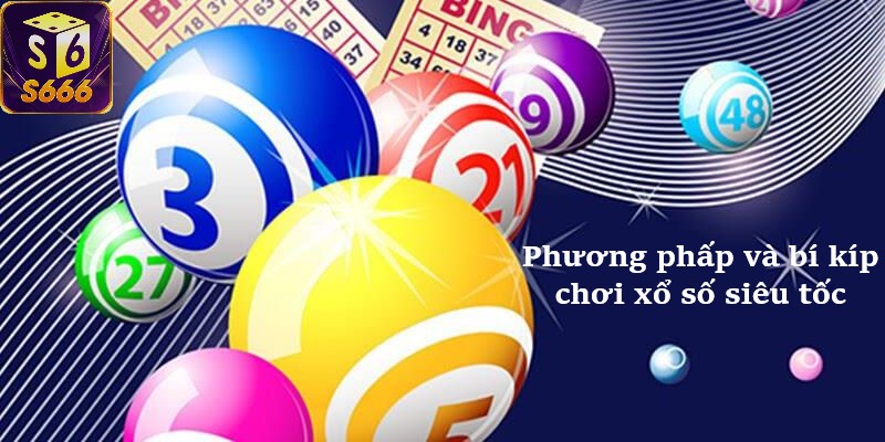 Kết Hợp Các Phương Phá Bí Kíp Chơi Thông Minh Và Hiệu Quả